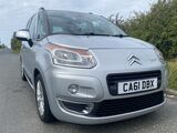 £2399 CITROEN C3 PICASSO 