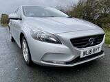 £5399 VOLVO V40 SE DIESEL FMDSH 5 DOOR HATCH 