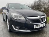 £3599 VAUXHALL INSIGNIA SRI TOURING 