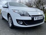 £3499 RENAULT MEGANE DYNAMIQUE 1.5 DIESEL 