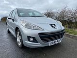 ** NOW SOLD ** PEUGEOT 207 S 1.6 DIESEL 5 DOOR