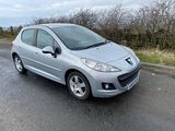 ** NOW SOLD ** PEUGEOT 207 S 1.6 DIESEL 5 DOOR