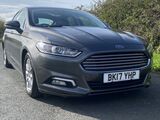 £5299 FORD MONDEO 2.0 ZETEC FSH 