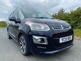 ++ NOW SOLD ++ £5299 CITROEN C3 PICASSO 1.6 HDI