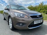 ++ NOW SOLD ++ £3999 FORD FOCUS CC PINNFARINA