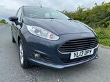 £5699 FORD FIESTA 1.2 ZETEC FULL SERVICE HISTORY