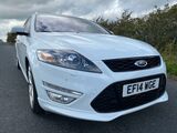 NOW SOLD £11499 FORD MONDEO 2.0 PETROL