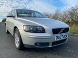 £2999 VOLVO S40 1.8SE 70000 MILES 15 SERVICE STAMP