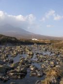 Sligachan and area