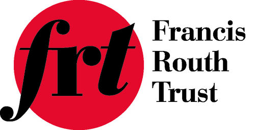 Francis Routh logo