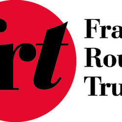 Francis Routh logo