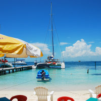 0125-Isla Mujeres Mexico Horizontal