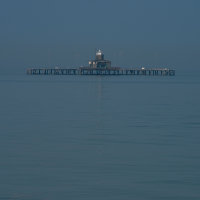 3032-Herne Bay Old Pier Head