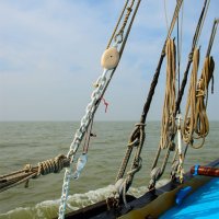 3402-3 SS Greta Rigging
