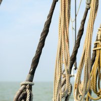 3403-4 SS Greta Rigging