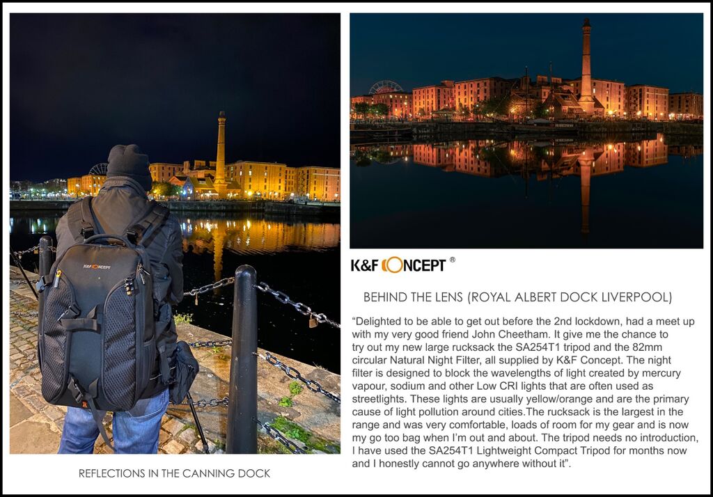 16K&F Albert Dock Reflections. copy