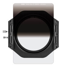 how to use a grad filter