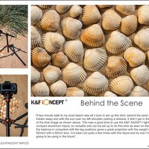 k&f behind the scene shells copy