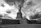 Lady Liberty - New York - U.S.A.