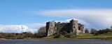 Carew Castle -