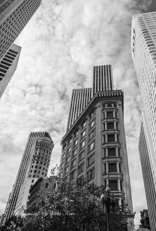 San Francisco