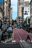 The Streets of San Francisco
