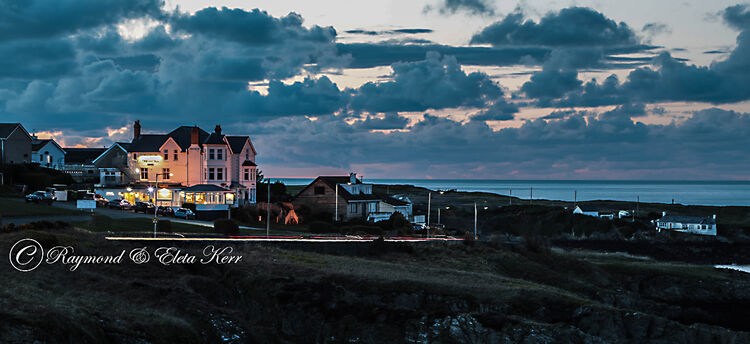 Bull Bay - Anglesey