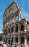 Colosseum - Rome