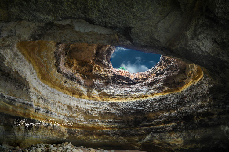 Caves - Algarve- Portugal