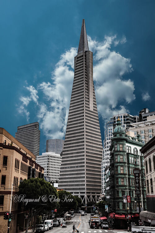 San Francisco