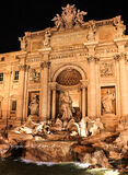 Trevi Fountain - Rome