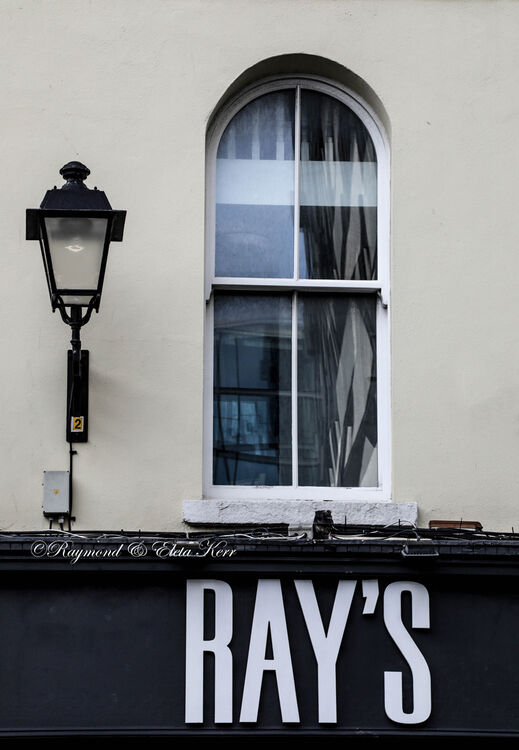 RAY'S