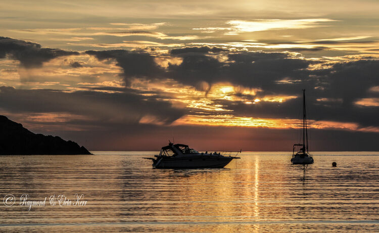 Cemaes Bay