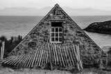 Boat House - Llanddwyn Island