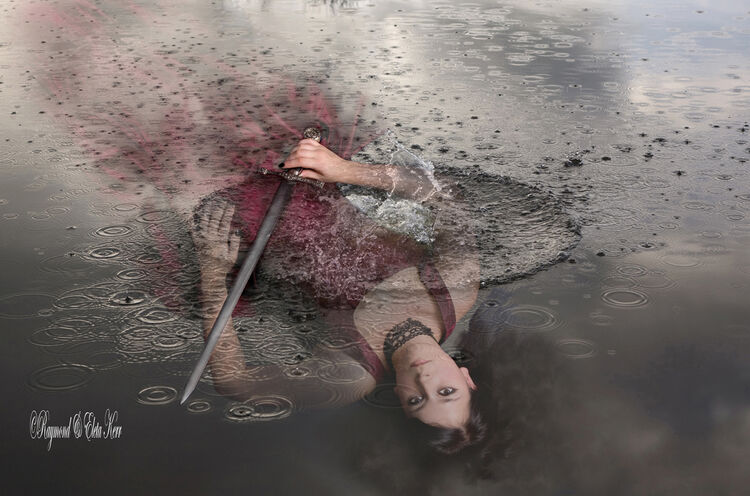 Lady of the Lake