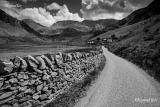Nant Ffrancon (revisited)