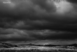 Storm - Moors Snowdonia.