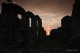 Llanileianna - Sunset