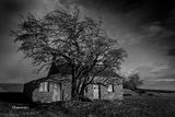 Derelict Cottage - Snowdonia