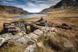 Llyn Cwmorthin