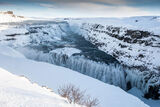 Gullfoss -Iceland