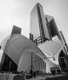 911 Centre - New York