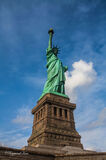 Liberty - New York