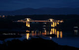 Menai Bridge