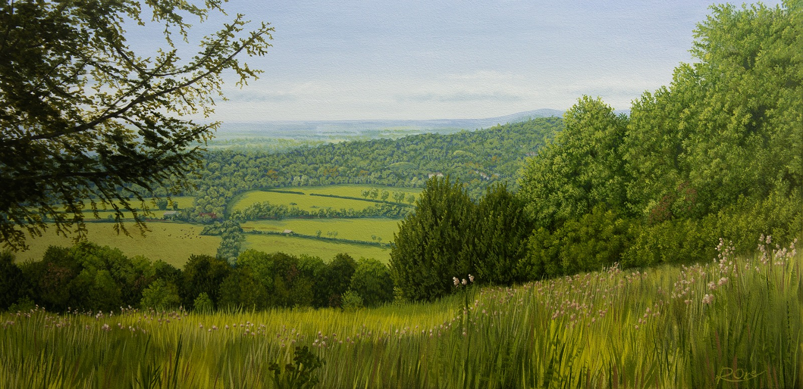 Box Hill