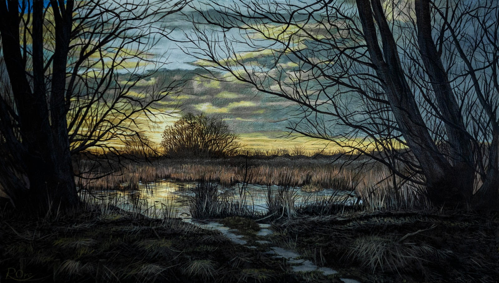 South Norwood Country Park 2