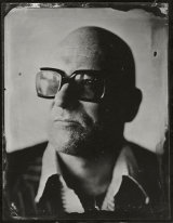 Through the Glass Darkly