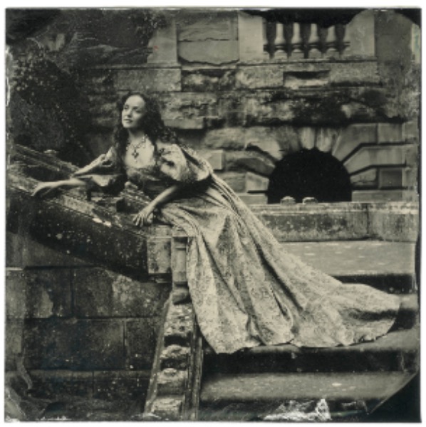 Wet plate and alternative photography weekend