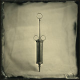 Syringe