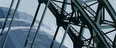 'Sage & Tyne' Fine art print